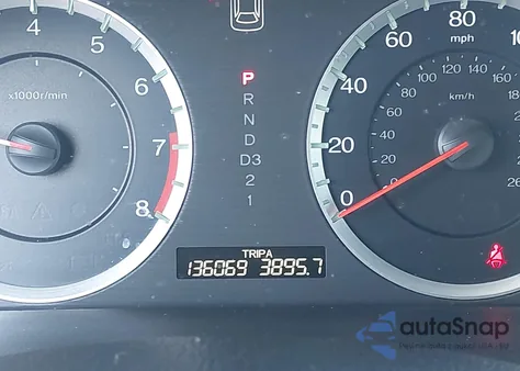 2010 Honda Accord 2.4 Lx from USA, damaged, VIN 1HGCP2F38AA164776